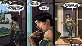 i'm banging a train on milf cougar