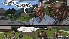 i'm banging a train on milf cougar