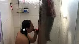 Interracial Homemade Fun with Brunette and Indian Couple in Hardcore POV Action.