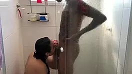 Interracial Homemade Fun with Brunette and Indian Couple in Hardcore POV Action.