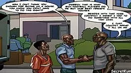 i'm banging a train on milf cougar