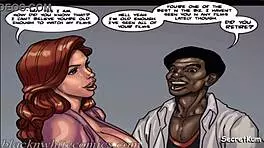 i'm banging a train on milf cougar