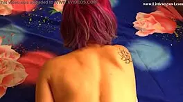 how i stopped my stepfather from working and got punished with hard fucking