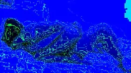 I'm this young teen 18+ gettin' fucked quick in my homemade vid, small tits bouncin'