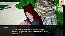 My new family scene with teen 18+ big ass?