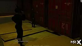 retrieving the past with cowgirl riding after blowjob in woods e4 7