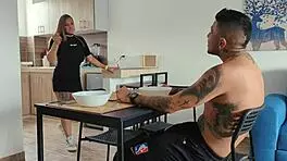 Xxxtime Update 1 Todo Desayuno Debe Tener Follada