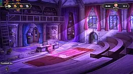 Complete gameplay wanderer broken bed part 4