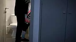 Mitsuri Spies Tanjiro Fucks Shinobu Toilet Ass Licking Doggystyle Cumshot Hentai Big Ass Petite Tits Sex