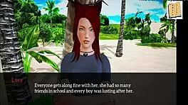 My new family scene with teen 18+ big ass?