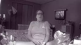 淫荡少女跳过作业自慰隐藏摄像头色情