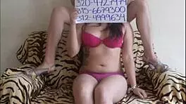 Call Now For Anal In Bogota!