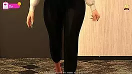 Detailed Gameplay of Wings of Silicon Part 1