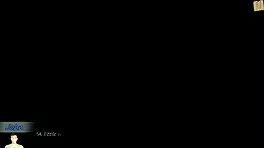 watch gorgeous gina touch pussy through yoga pants in big city