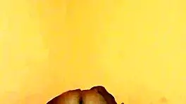 sweet little 18+ black ebony teen on webcam, so cute and sexy 😍