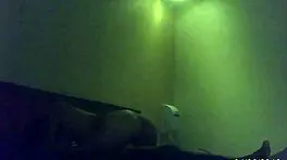 feeling the passion as the teen 18+ wife acts as a prostitute in the hotel room