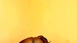 sweet little 18+ black ebony teen on webcam, so cute and sexy 😍