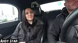 i fucked this german teen slut at mcdrive and came in her milkshake.