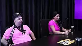 I was scared to start on XVideos, we suffered prejudice, but the family don't know yet - Imperium's young ones in sheer red