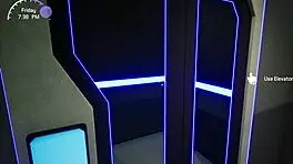 I Did a Walkthru of Lasthope Episode 3, an Anime Game