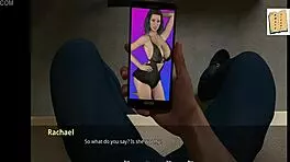 i drove everyone to wvm in the game