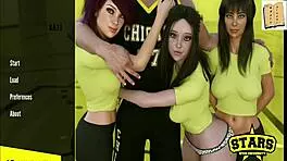 i drove everyone to wvm in the game