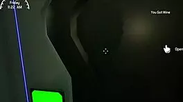 I Did a Walkthru of Lasthope Episode 3, an Anime Game