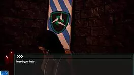 I Did a Walkthru of Lasthope Episode 3, an Anime Game