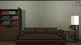 i'm stuck in this room with sex dolls, squirting and bukkake everywhere, huge cocks and big tits 😩