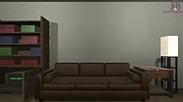 i'm stuck in this room with sex dolls, squirting and bukkake everywhere, huge cocks and big tits 😩