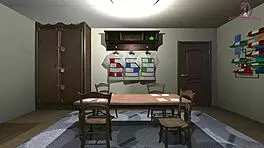 i'm stuck in this room with sex dolls, squirting and bukkake everywhere, huge cocks and big tits 😩