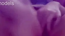 Six Squirting Orgasms In A Row Oops On Laptop