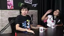 I hate casul sex, but she deposites her pussy first