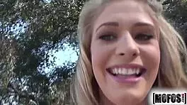 allie james in bikini solo sex on mofos, high definition and all 😏