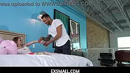 exsmall 18+ - hide and seek with petite 18+ teen 18+ cutie- mazy myers fucking cute babe