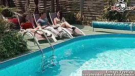 german lesbians emma secret anal outdoor 😍