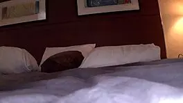 Part 4: Intense Blowjob with Shaking Big Tits and Cumshot