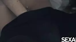 Hot Lesbians Devour Pussy in Steamy 69 Orgasm!