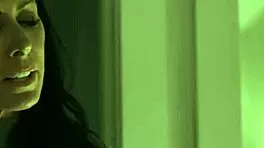 jade and reagan in unexpected lesbian pussy licking