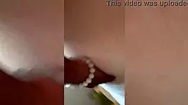 i'm that white girl moaning blm during pounding