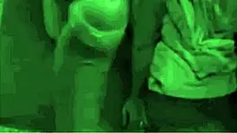 argentinian amateur girl experiences her first threesome