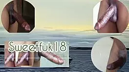 teen latina tastes huge cock in full orgy movie on red channel