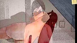 my new family adventures in hentai