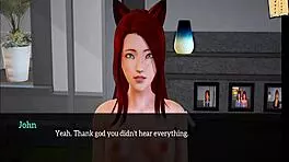 my new family adventures in hentai