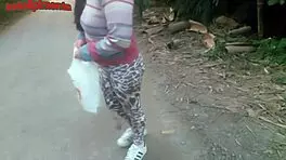 Transando Com Uma Gostosa Sem Camisinha Por Notas Safado Goza No Cuzinho Dela!