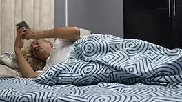 Beautiful Horny Nurse Takes Care of Hot Cock Part 1