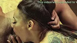 Comi a Minha Aluna do Muay Thai