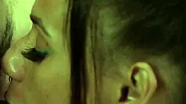 Comi a Minha Aluna do Muay Thai