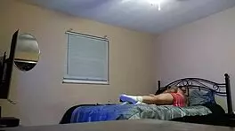 Teen girl loves dick