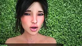 Gorgeous Teen 18+ Stepsister Gets Her Wet Pussy Fucked! 😍